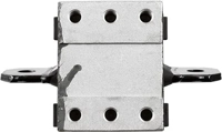 Engine Mounting Rear LEMFORDER